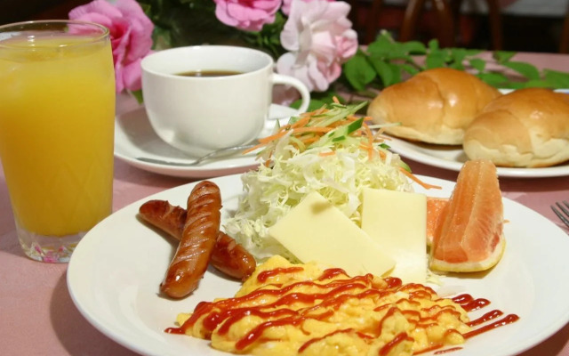 Hotel Mont Blanc Hakuba