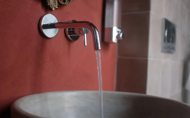 Scene Suites Apartments