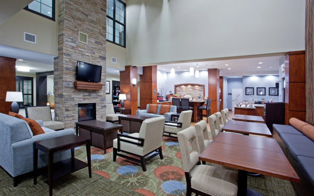 Staybridge Suites Houston Stafford - Sugar Land by IHG