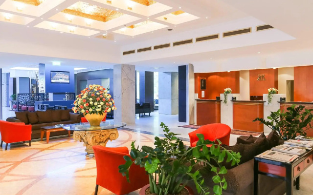 Le Royal Hotels & Resorts