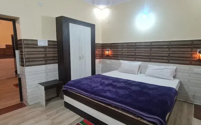 Hotel Vijay