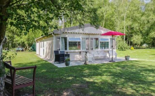 The Lodge, Attleborough