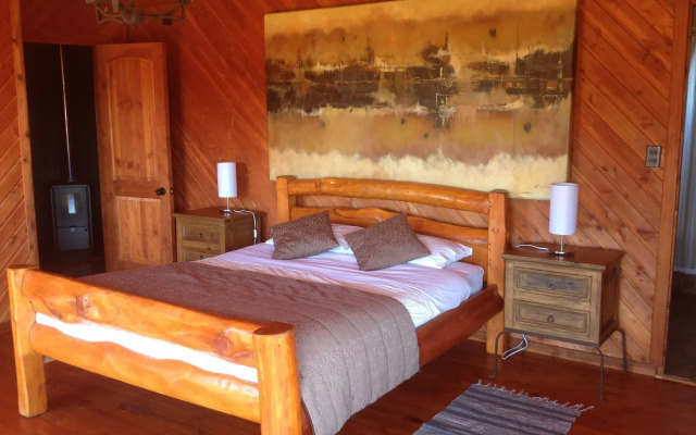 Cabañas Anulen Puerto Varas