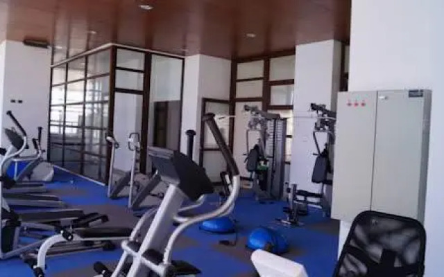 Serena Playa Paraiso