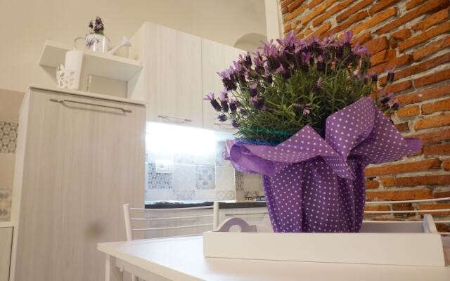 Alessandra Apartment