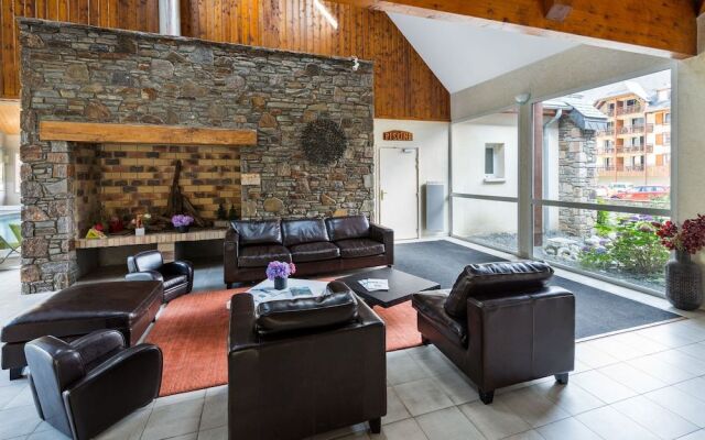 Lagrange Vacances - Le Belvedere ****