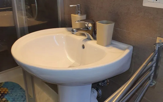 4Rooms Guest House Salerno