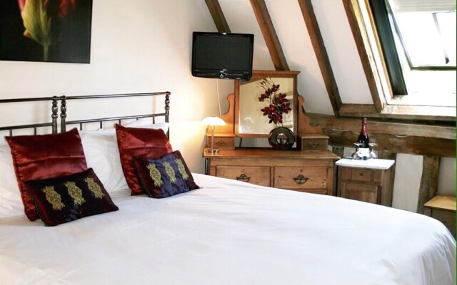 Becketts Bed and Breakfast