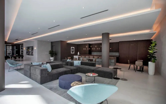 Spacious 2-Bedroom Apartment