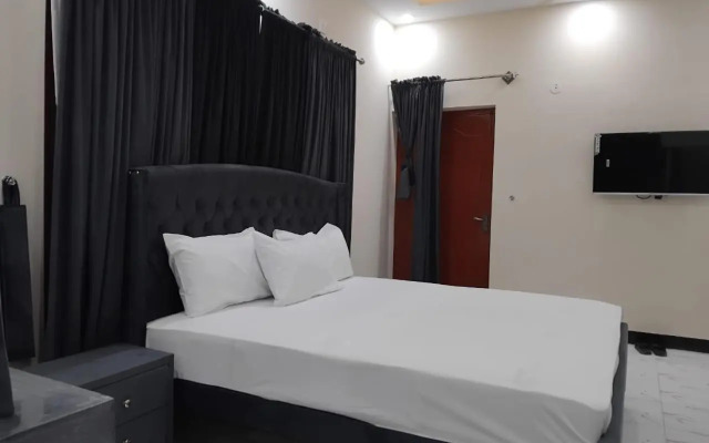 Orion International Guest House