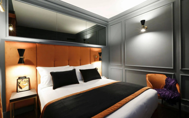 Saint B Boutique Hotel STB