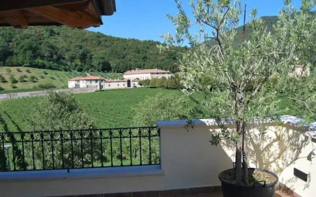 Bed And Breakfast Bellavista