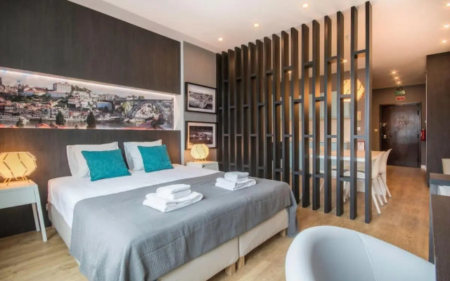 NEW! Galé Apartment (wifi, parking) 447