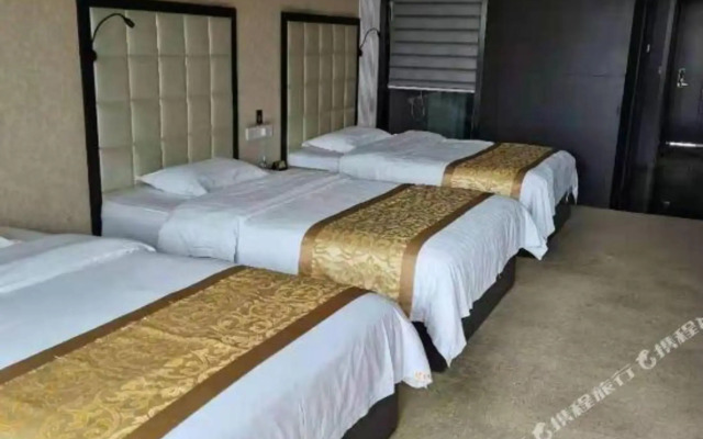 成都蓉城创客酒店