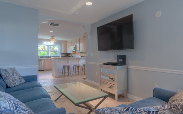 Yellow B - Pet Friendly - Beach Views