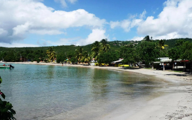 Bungalow proche plage