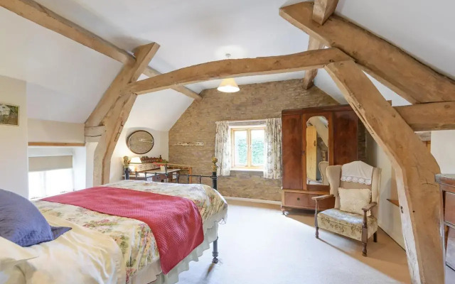 The Mill House