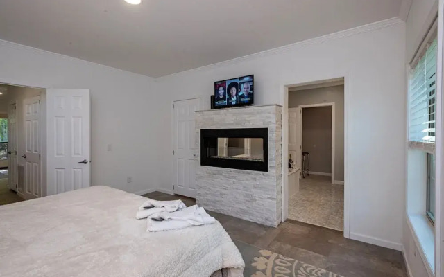 Swan Lake Resort Rentals