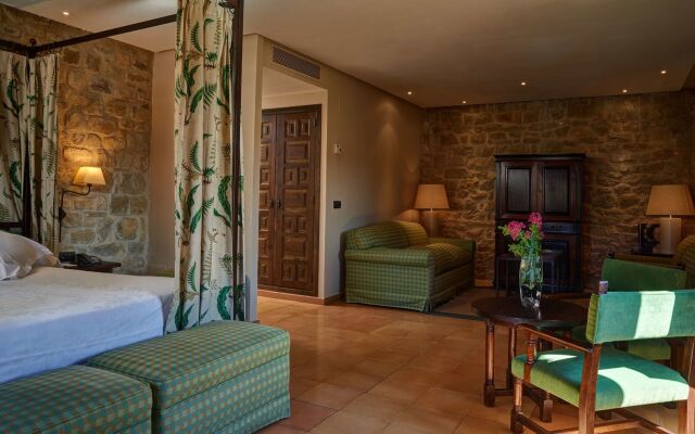 Parador Sos Del Rey Catolico