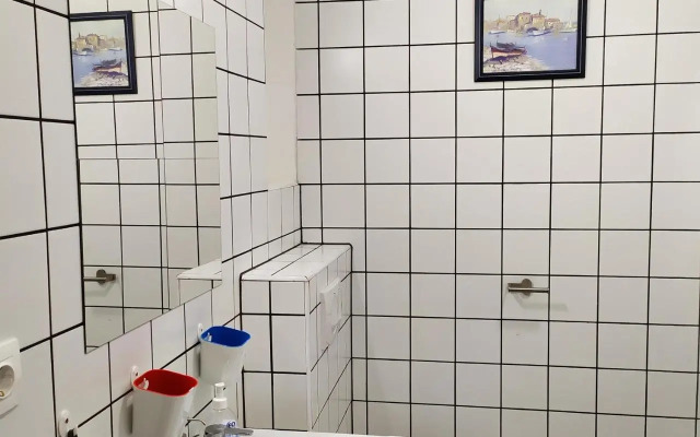 Sirály apartman