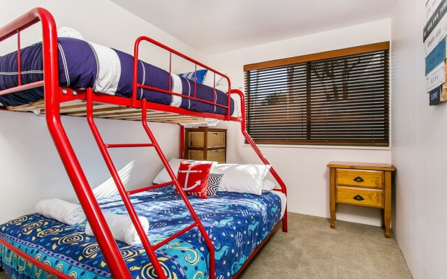 Apartment 1 Surfside