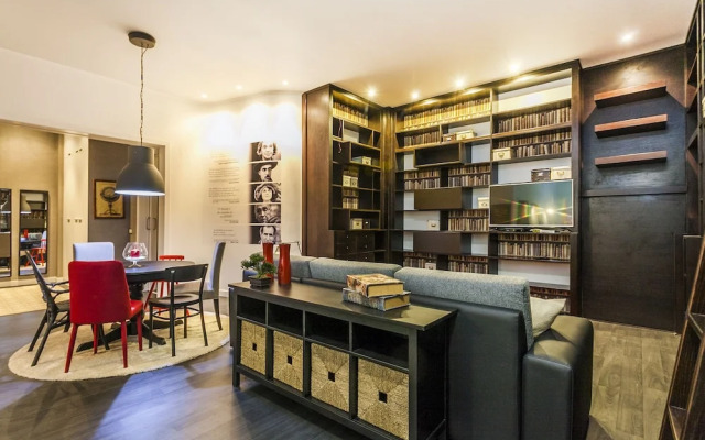 LxWay Apartments Fanqueiros