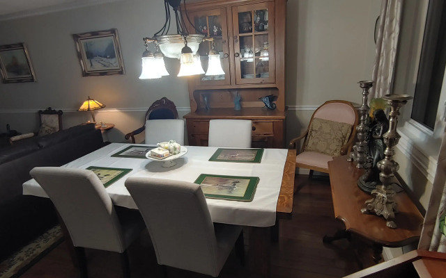 Bobcaygeon Bed and Breakfast