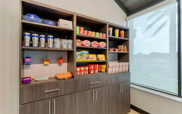Best Western Corpus Christi Airport Hotel