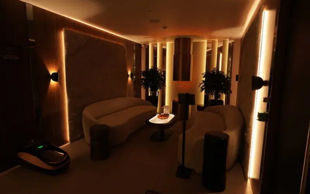 Апартаменты Вэспер Фэмили на улице 1-я Тверская-Ямская, д. 2