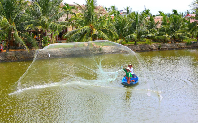 Water Coconut Boutique Villas