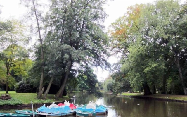 Hotel-Restaurant Thomsen