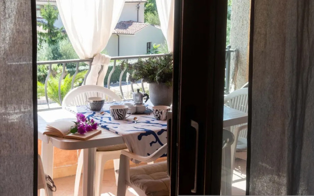 Casa Stella Di Mare in Buddittogliu Straulas