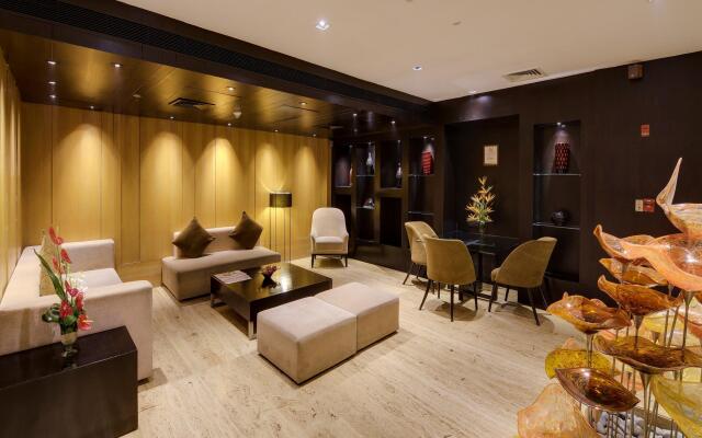 Svelte Delhi, a member of Radisson Individuals
