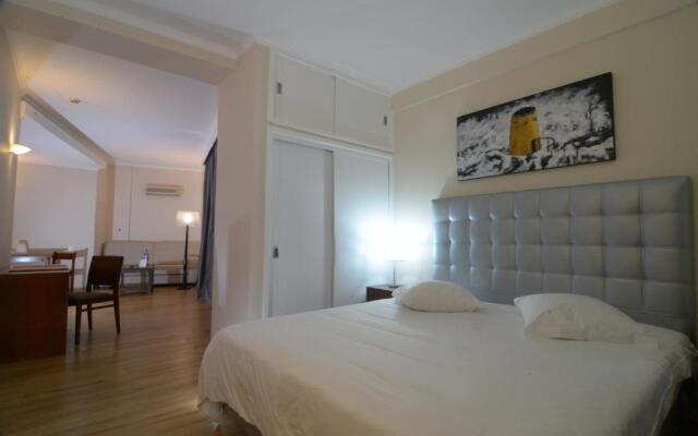 Hotel Duas Torres