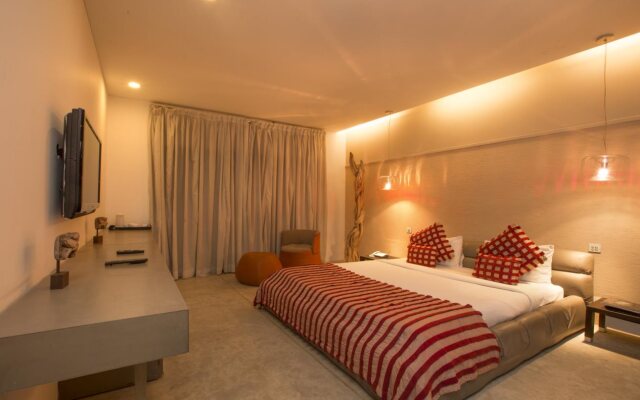 The Park Pod Hotel