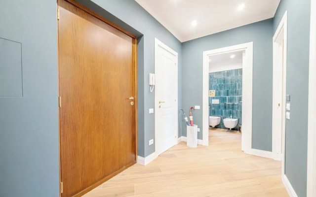 Santa Maria Delle Vigne Charming Apt X4 Book Now!