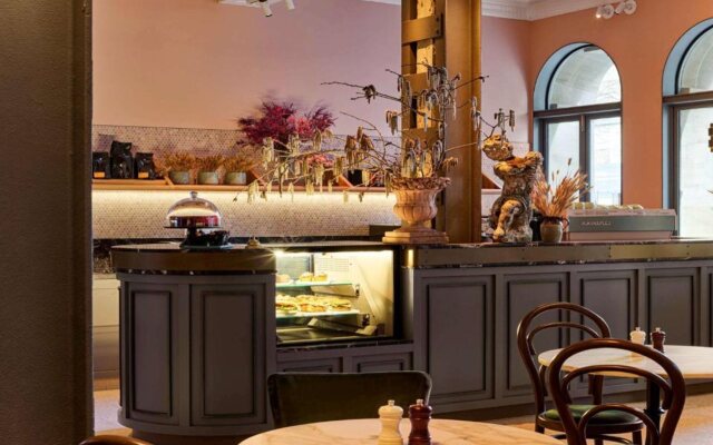The Porter House Hotel Sydney - MGallery