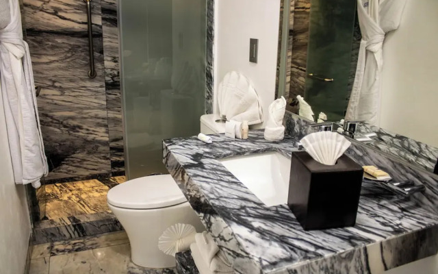 Mansion De Los Abuelos Hotel Boutique