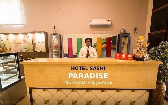 Hotel Sashi Paradise