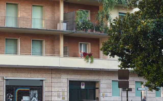 Appartamento I Tenori