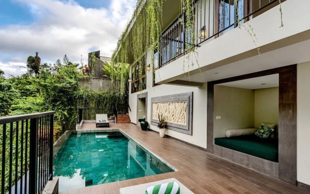 The Pala Ubud by Elite Havens