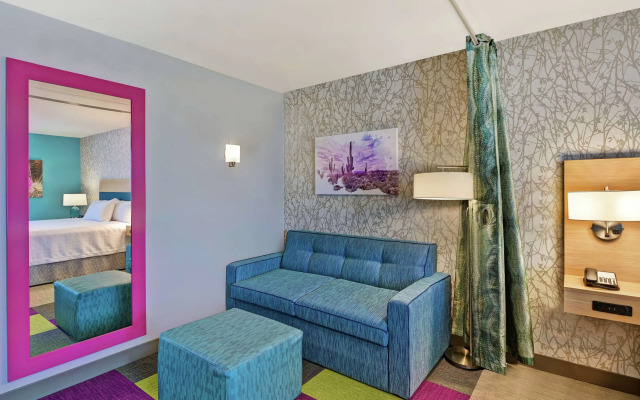 Home2 Suites by Hilton Buckeye Phoenix