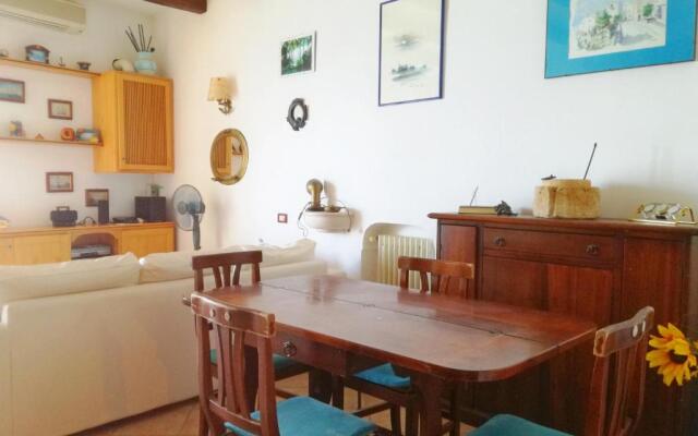 Casa Nettuno Sperlongaresort