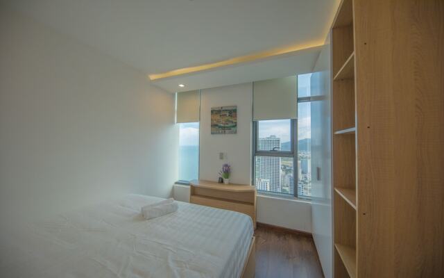 Sun and Sea Muong Thanh Holidays