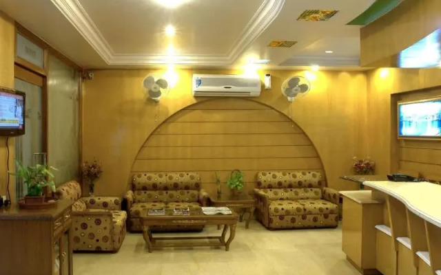 Hotel Singh International