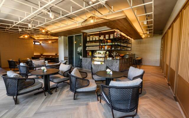 iSanook Resort & Suites Hua Hin