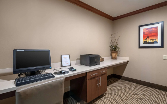 Comfort Suites McKinney - Allen