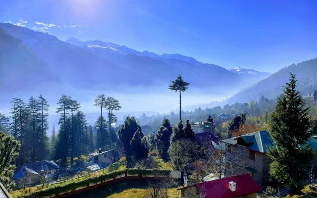 Utopia Resort Manali