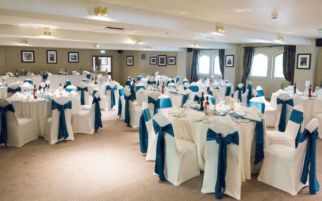 Ryde Castle Hotel by Greene King Inns