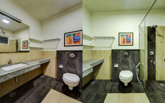 RG Suites Royapettah